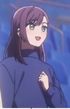 Niino, Fuyuko