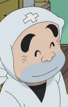 Niino, Hirokazu