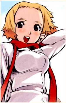Niiyama, Risako