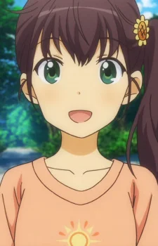 Niizato, Aoi