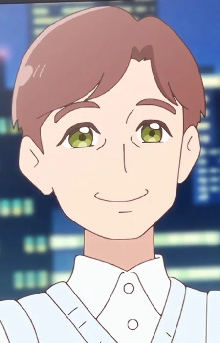 Nijigaoka, Akira