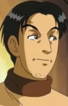 Nijikawa, Yukio