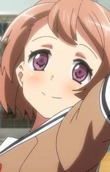 Nijikki, Hinako