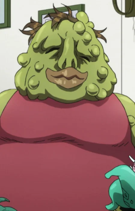 Nijimura, Father