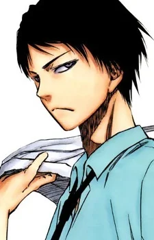 Nijimura, Shuuzou