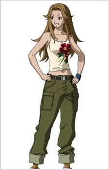Nijou, Konomi
