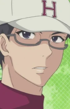 Nikai, Masayoshi