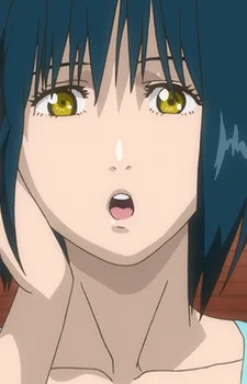 Nikaido, Manami