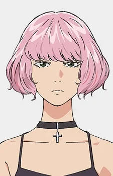 Nikaidou, Arumi