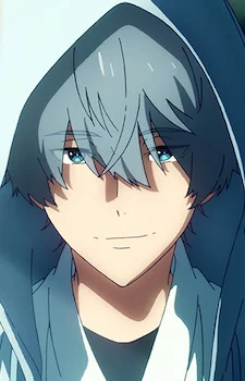 Nikaidou, Eisuke