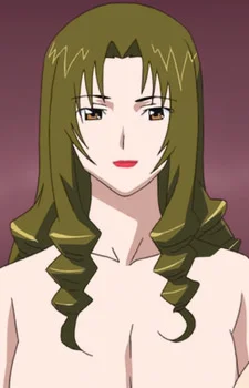 Nikaidou, Fujino