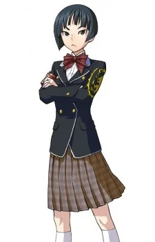 Nikaidou, Jun