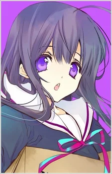 Nikaidou, Kaho