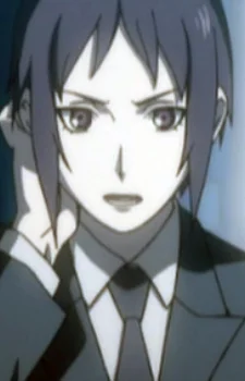 Nikaidou, Kiri