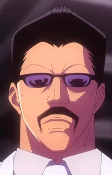 Nikaidou, Mamoru