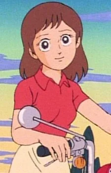Nikaidou, Mari