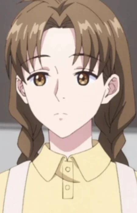 Nikaidou, Mayumi