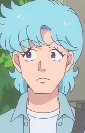 Nikaidou, Menichi