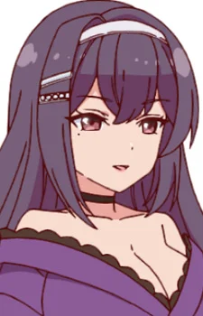 Nikaidou, Miki