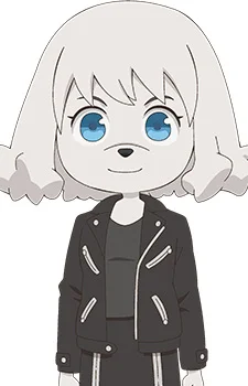 Nikaidou, Rui