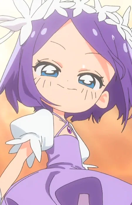 Nikaidou, Shion