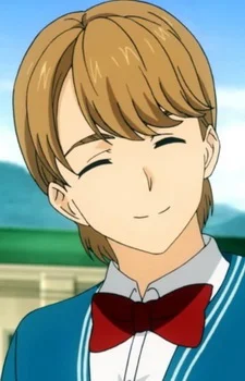 Nikaidou, Yoshiaki
