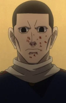 Nikaidou, Youhei