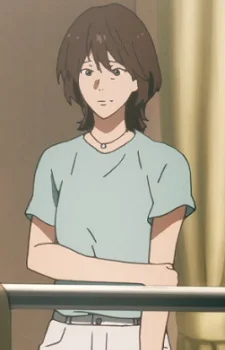 Nikaidou, Yuki