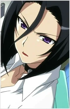 Nikaidou, Yuri