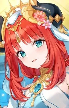 Nilou