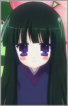 Ningyouhara, Kuroe