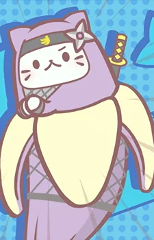 Ninja Bananya