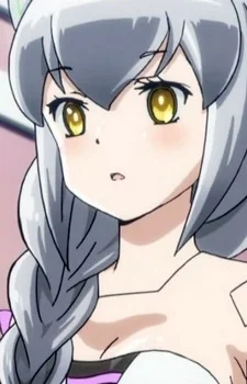 Ninjabayashi, Ruri