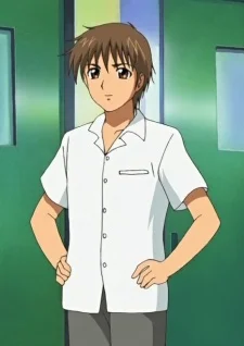 Ninno, Takeshi