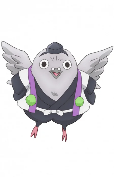 Ninokuru, Ponosuke