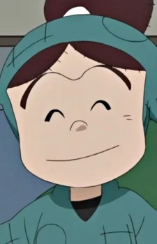 Ninokuruwa, Isuke