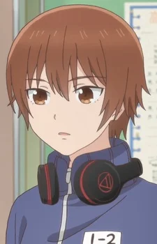 Ninomae, Kanade
