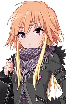 Ninomiya, Asuka