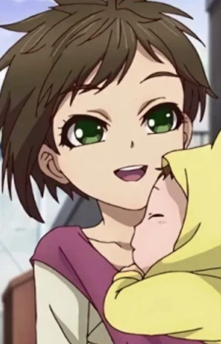 Ninomiya, Hareka