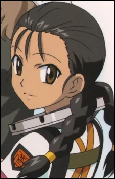 Ninomiya, Mana