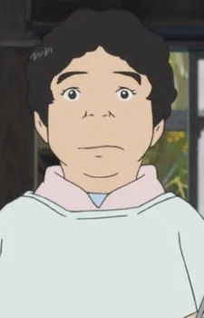 Nirasaki, Daughter