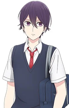 Nisaka, Yuusuke