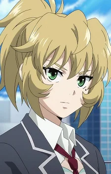 Nise, Mayuko