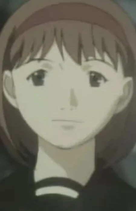 Nishi, Arisa