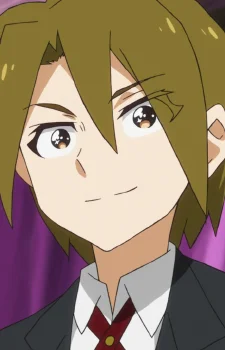 Nishi, Jirou