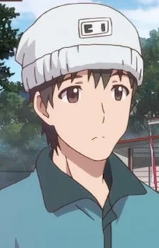Nishi, Takumi