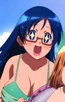 Nishida, Haruka