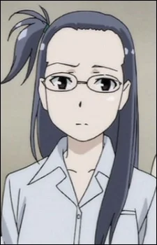 Nishida, Junko