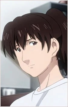 Nishida, Kazumi