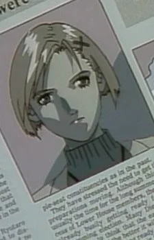 Nishida, Ryoko